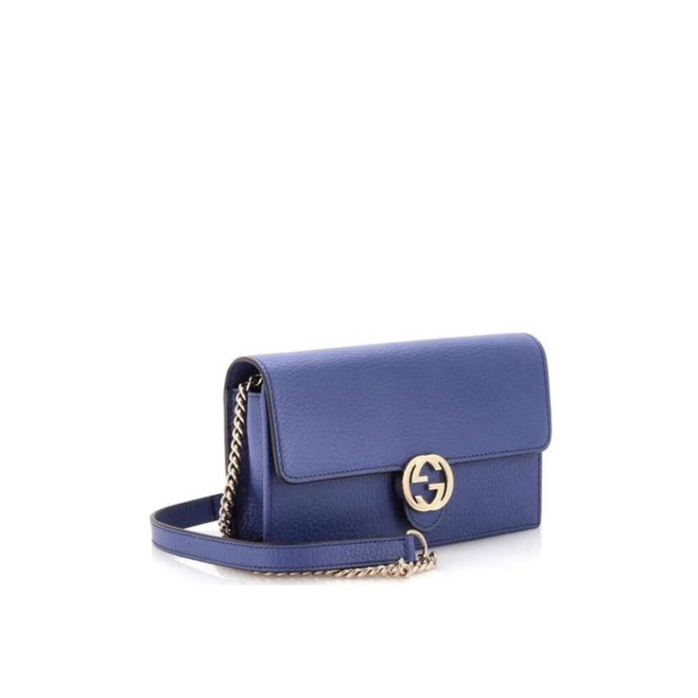 Gucci Small Crossbody Bag / WOC